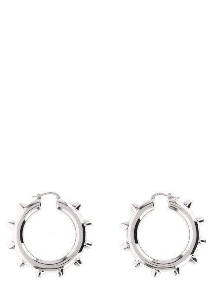 JIL SANDER '731' Earrings