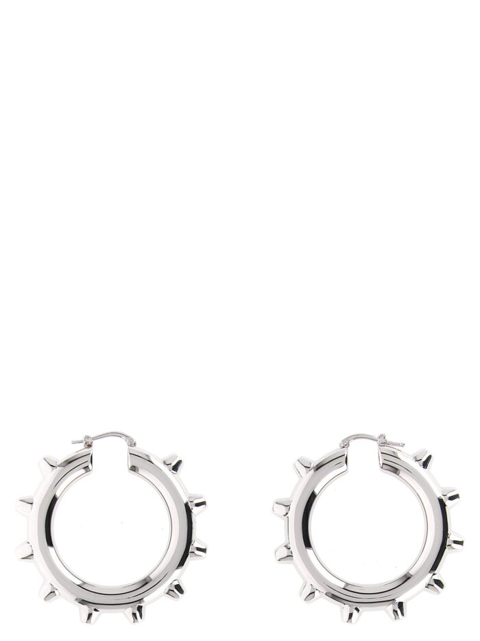 JIL SANDER '731' Earrings