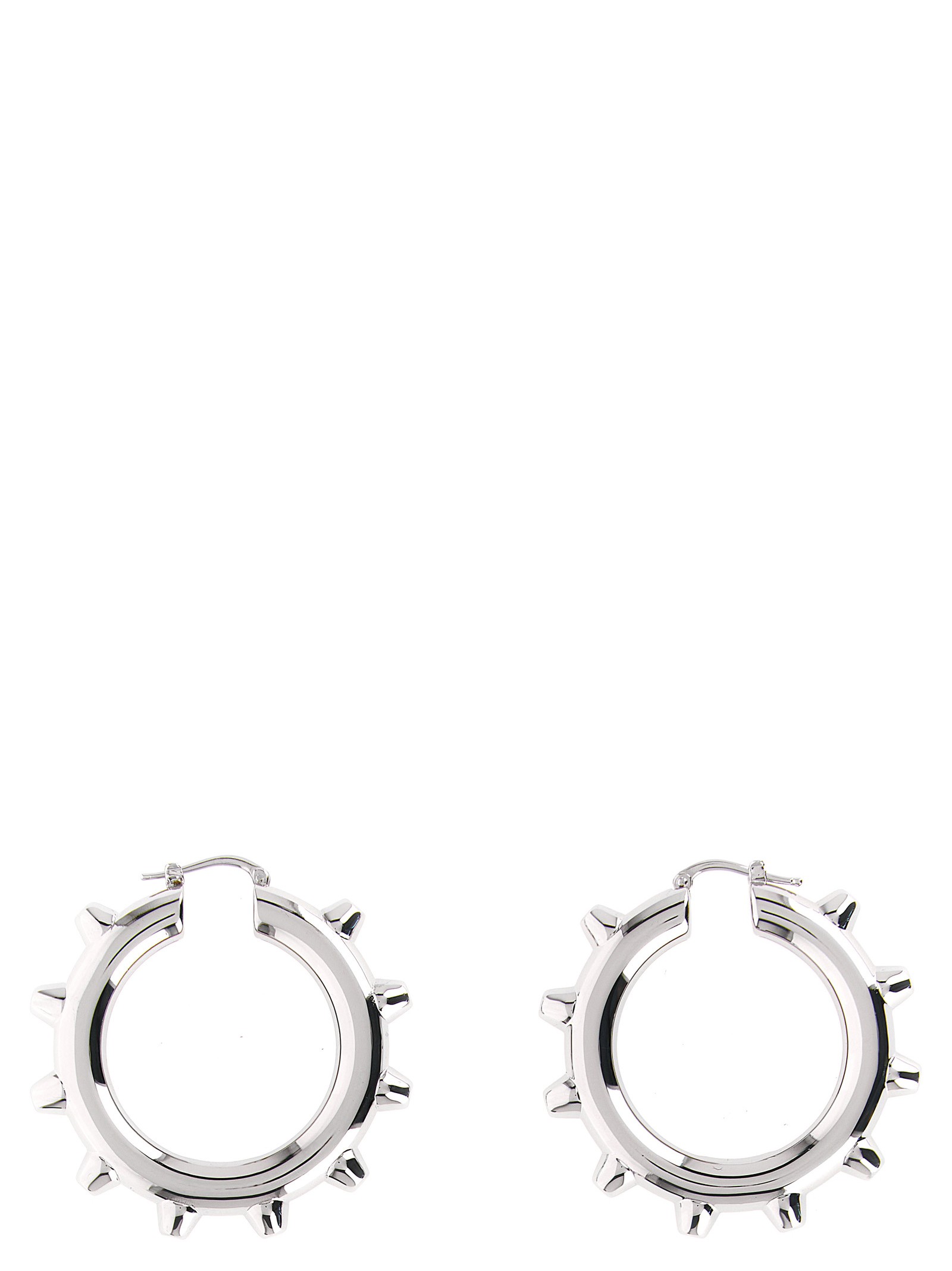 JIL SANDER '731' Earrings