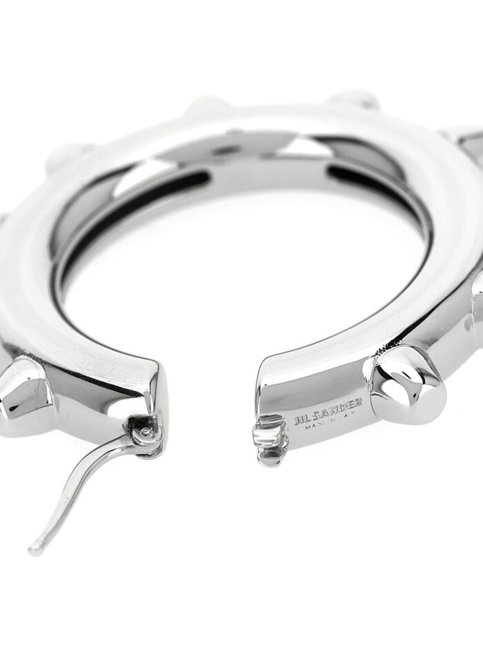 JIL SANDER '731' Earrings