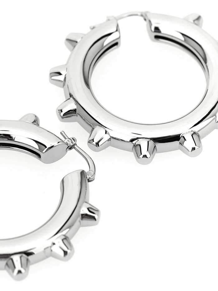 JIL SANDER '731' Earrings