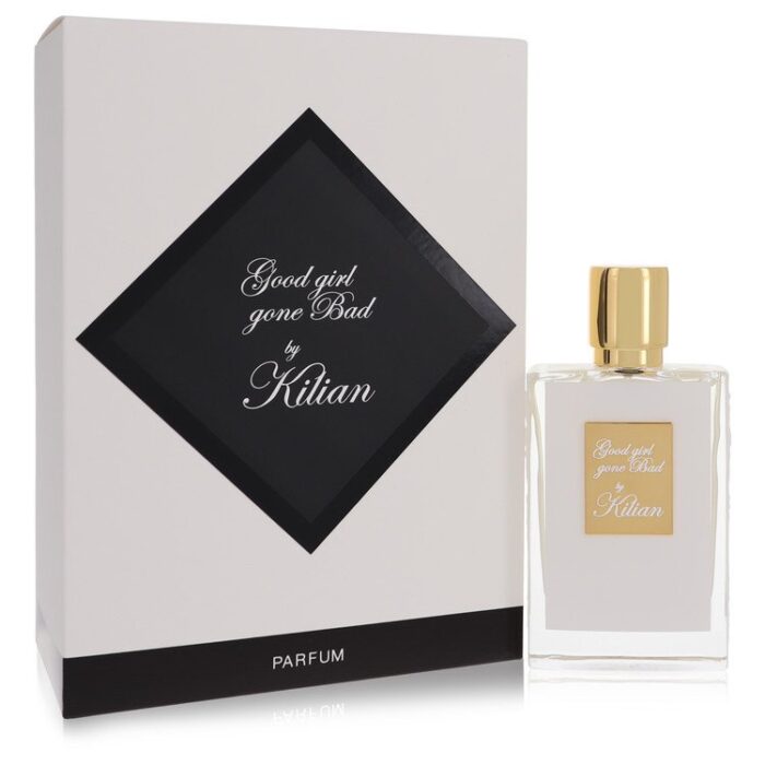 Good Girl Gone Bad By Kilian - Eau De Parfum Spray 3.4 Oz - Image 1