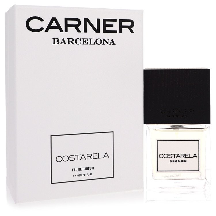 Costarela By Carner Barcelona - Eau De Parfum Spray (Unboxed) 3.4 Oz
