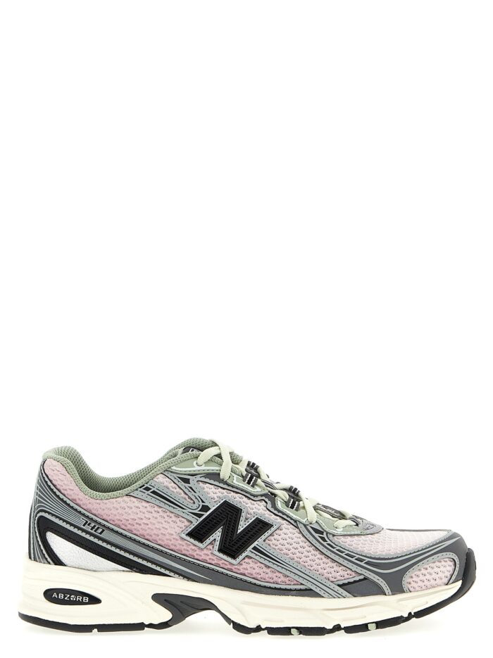 new balance '740' sneakers New Balance '740' Sneakers