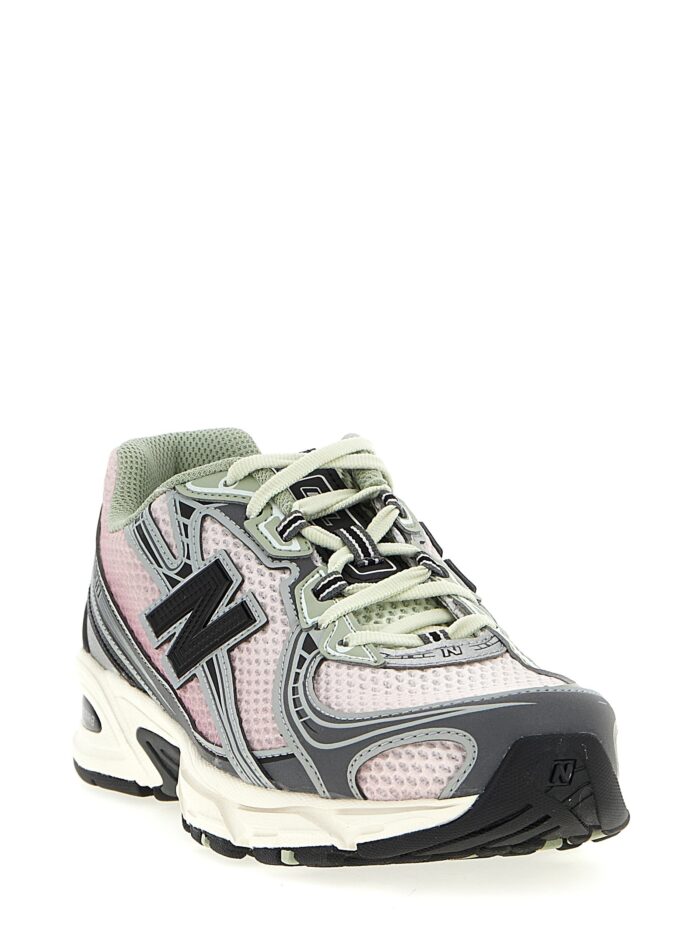New Balance '740' Sneakers