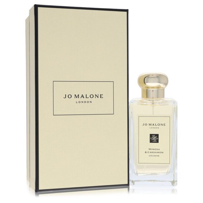 Jo Malone Mimosa & Cardamom By Jo Malone - Cologne Spray 1 Oz - Image 1