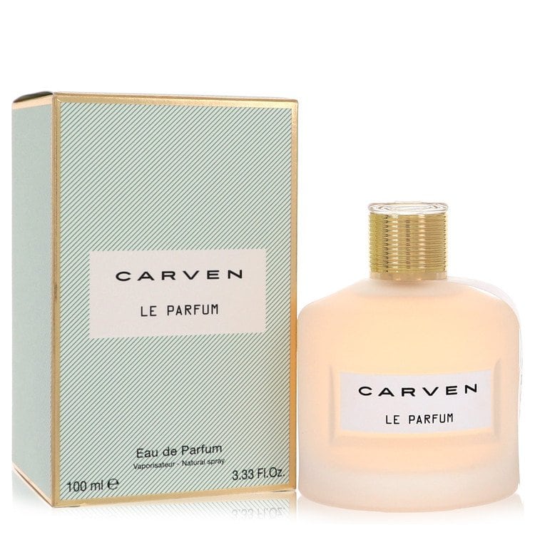 Carven Le Parfum By Carven - Parfum Spray (Tester) 6.7 Oz