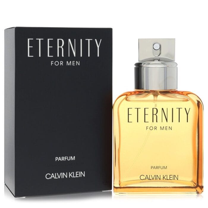 Eternity Intense By Calvin Klein - Eau De Parfum Spray 1.7 Oz - Image 1