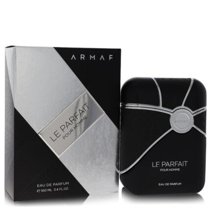 Armaf Le Parfait By Armaf - Eau De Parfum Spray 6.8 Oz