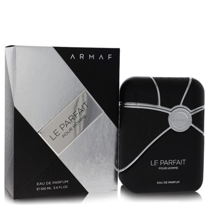 Armaf Le Parfait By Armaf - Eau De Parfum Spray (Unboxed) 3.4 Oz - Image 1