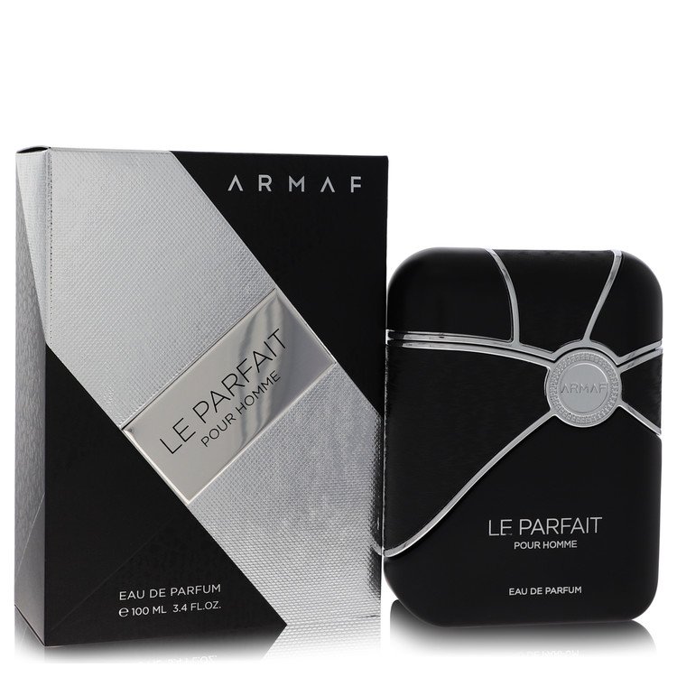 Armaf Le Parfait By Armaf - Eau De Parfum Spray (Unboxed) 3.4 Oz