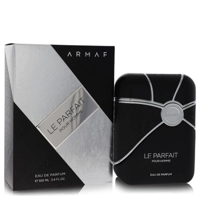 Armaf Le Parfait By Armaf - Eau De Parfum Spray 6.8 Oz - Image 1