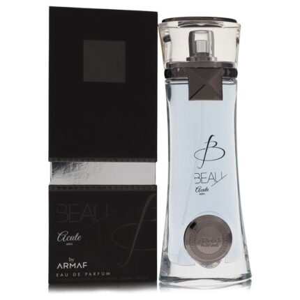 Armaf Acute By Armaf - Eau De Parfum Spray (Unboxed) 3.4 Oz