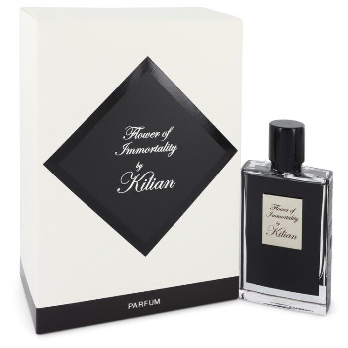 Flower Of Immortality By Kilian - Eau De Parfum Spray (Unboxed) 1.7 Oz - Image 1