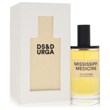 Mississippi Medicine By D.S. & Durga - Eau De Parfum Spray (Unboxed) 3.4 Oz