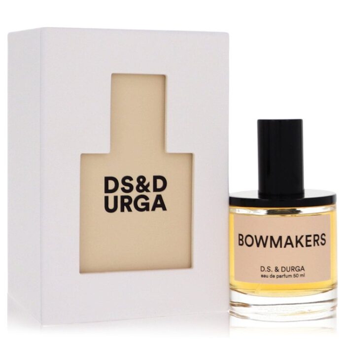 Bowmakers By D.S. & Durga - Eau De Parfum Spray (Unboxed) 3.4 Oz - Image 1