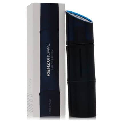 Kenzo Homme By Kenzo - Eau De Parfum Spray (Unboxed) 3.7 Oz