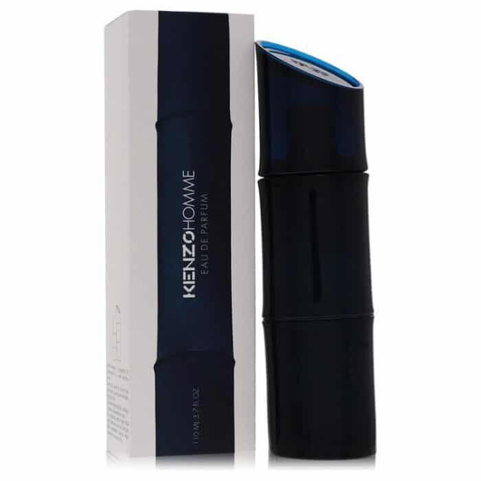 Kenzo Homme By Kenzo - Eau De Parfum Spray (Unboxed) 3.7 Oz