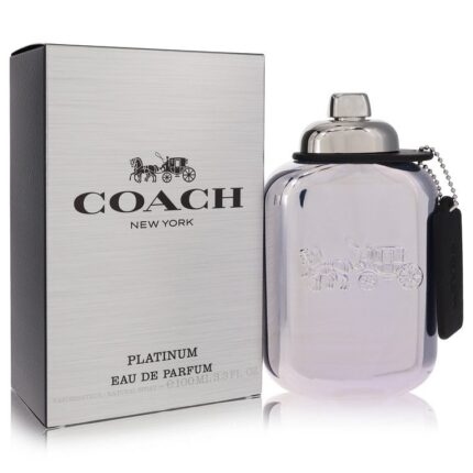 Coach Platinum By Coach - Eau De Parfum Spray 6.7 Oz