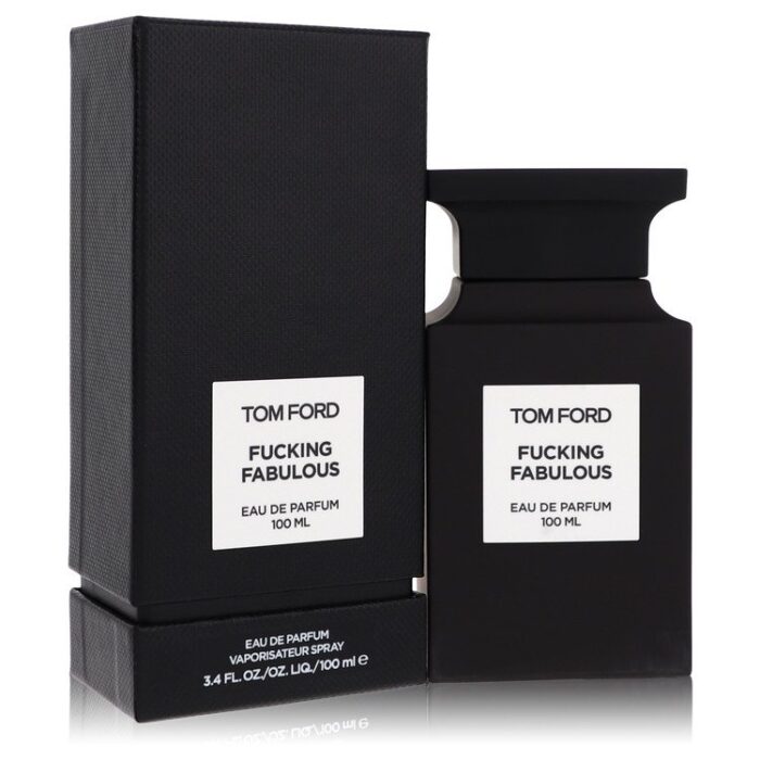 Fucking Fabulous By Tom Ford - Eau De Parfum Spray 1 Oz - Image 1