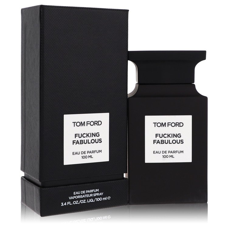 Fucking Fabulous By Tom Ford - Eau De Parfum Spray 1 Oz
