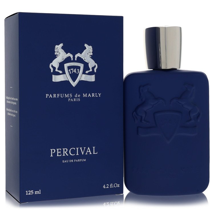Percival Royal Essence By Parfums De Marly - Eau De Parfum Spray (Unisex Unboxed) 2.5 Oz
