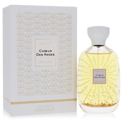 Choeur Des Anges By Atelier Des Ors - Eau De Parfum Spray (Unboxed) 3.4 Oz