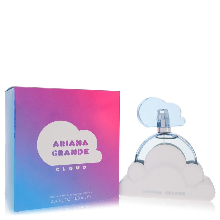 Ariana Grande Cloud By Ariana Grande - Eau De Parfum Spray (Unboxed) 1.7 Oz
