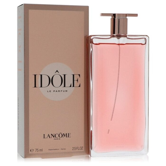 Idole By Lancome - Eau De Toilette Spray 0.80 Oz - Image 1