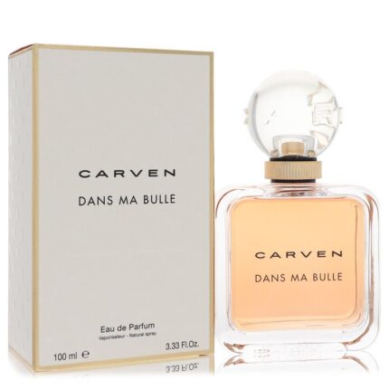 Dans Ma Bulle By Carven - Eau De Toilette Spray 1.7 Oz
