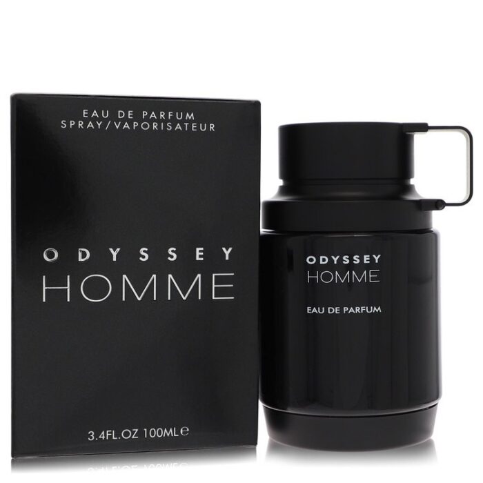Armaf Odyssey Homme By Armaf - Eau De Parfum Spray 2 Oz - Image 1