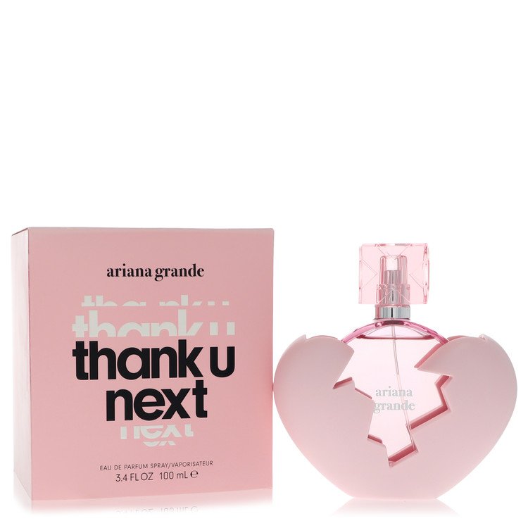 Ariana Grande Thank U, Next By Ariana Grande - Eau De Parfum Spray (Unboxed) 1.7 Oz