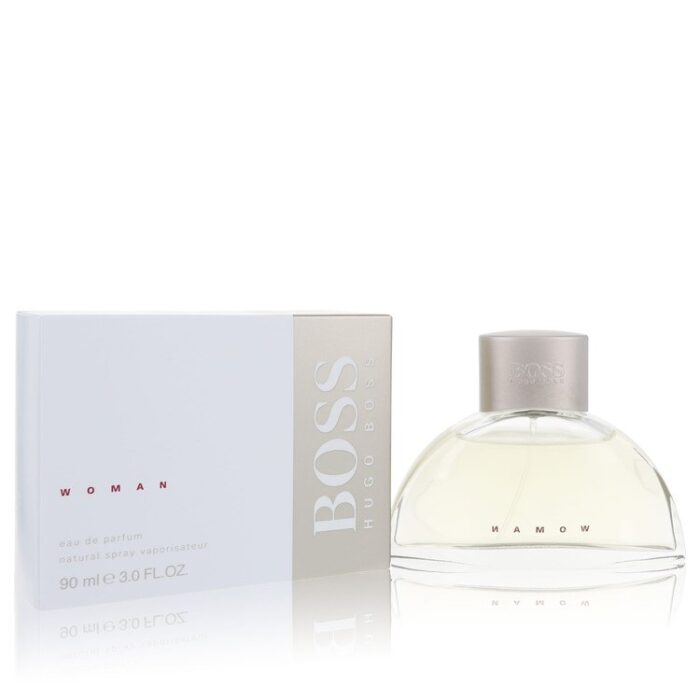 Boss By Hugo Boss - Eau De Parfum Spray 2.5 Oz - Image 1