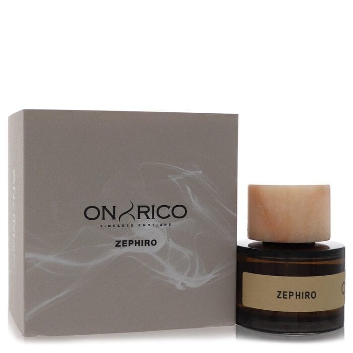 Zephiro By Onyrico - Eau De Parfum Spray (Unisex Unboxed) 3.4 Oz - Image 1