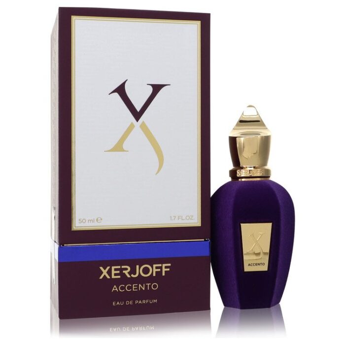 Xerjoff Accento By Xerjoff - Eau De Parfum Spray 1.7 Oz - Image 1