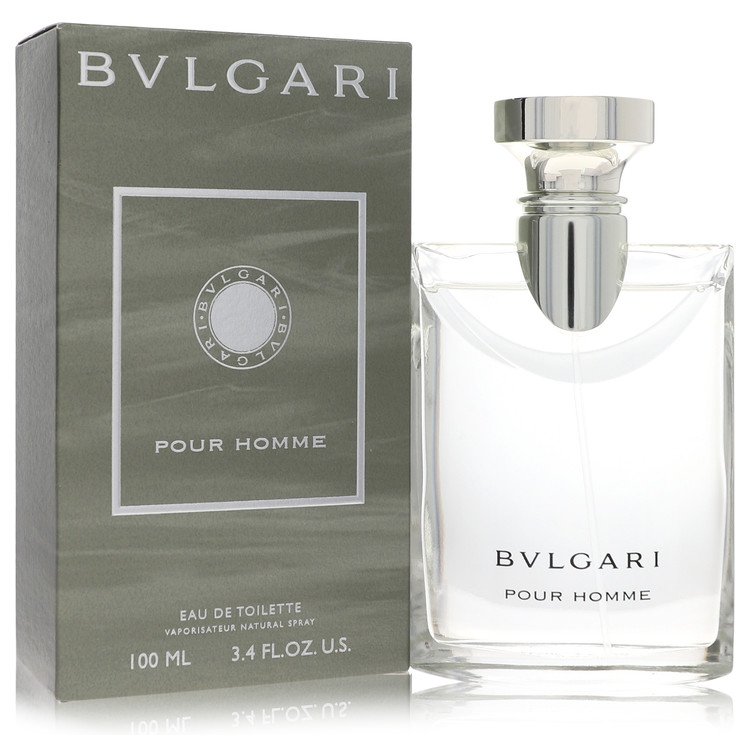Bvlgari By Bvlgari - Eau De Parfum Spray (Unboxed) 3.4 Oz