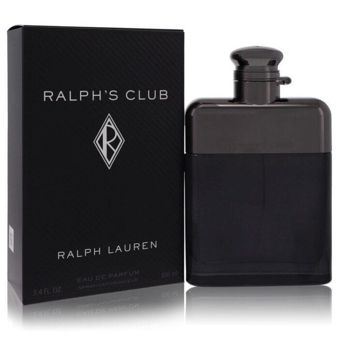 Ralph's Club By Ralph Lauren - Eau De Parfum Spray 1.7 Oz - Image 1