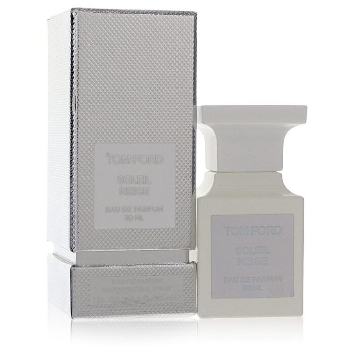 Tom Ford Soleil Neige By Tom Ford - Eau De Parfum Spray 3.4 Oz - Image 1