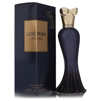 Paris Hilton Luxe Rush By Paris Hilton - Eau De Parfum Spray 1.0 Oz