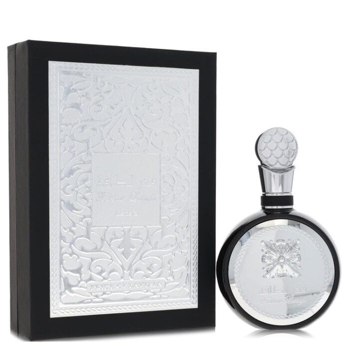 Lattafa Fakhar By Lattafa - Body Spray 6.7 Oz - Image 1