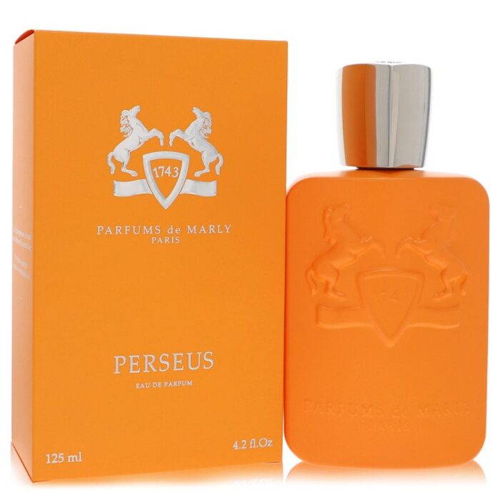 Perseus By Parfums De Marly - Eau De Parfum Spray (Unboxed) 4.2 Oz - Image 1