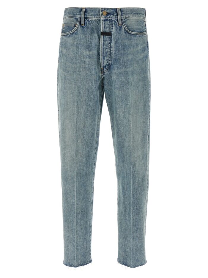 fear of god '80s 5 pocket' jeans FEAR OF GOD '80s 5 Pocket' Jeans