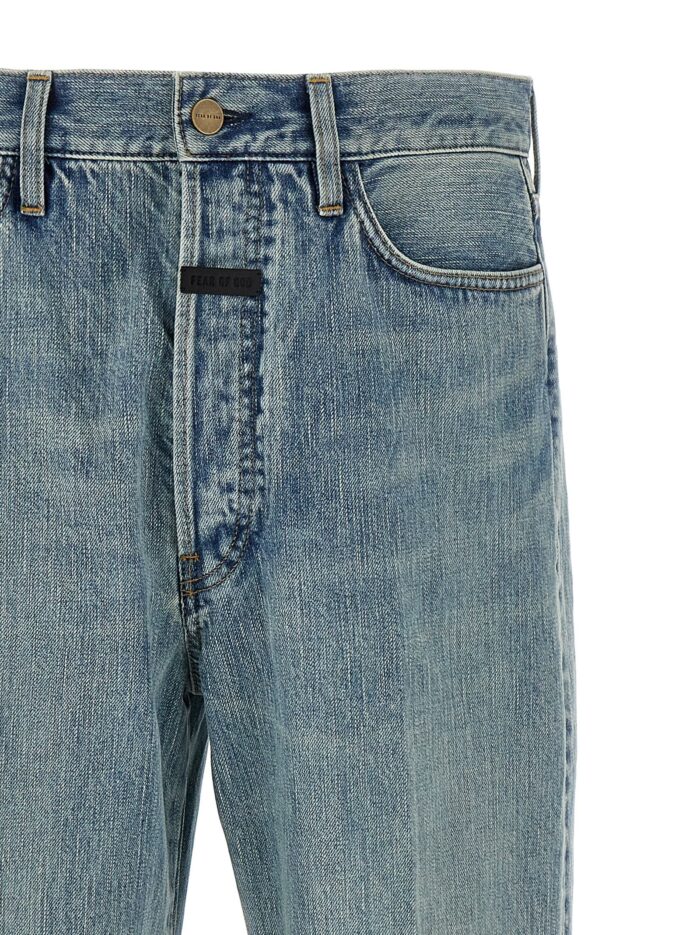 FEAR OF GOD '80s 5 Pocket' Jeans