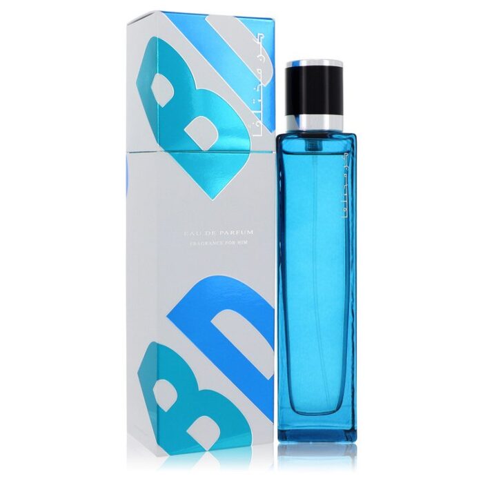 Rasasi Kun Mukhtalifan By Rasasi - Eau De Parfum Spray (Unboxed) 3.4 Oz - Image 1