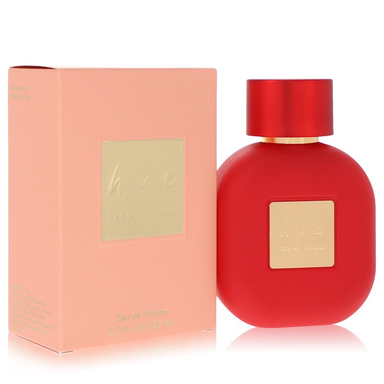 Hayley Kiyoko HUE By Hayley Kiyoko - Eau De Parfum Spray (Unboxed) 2.2 Oz