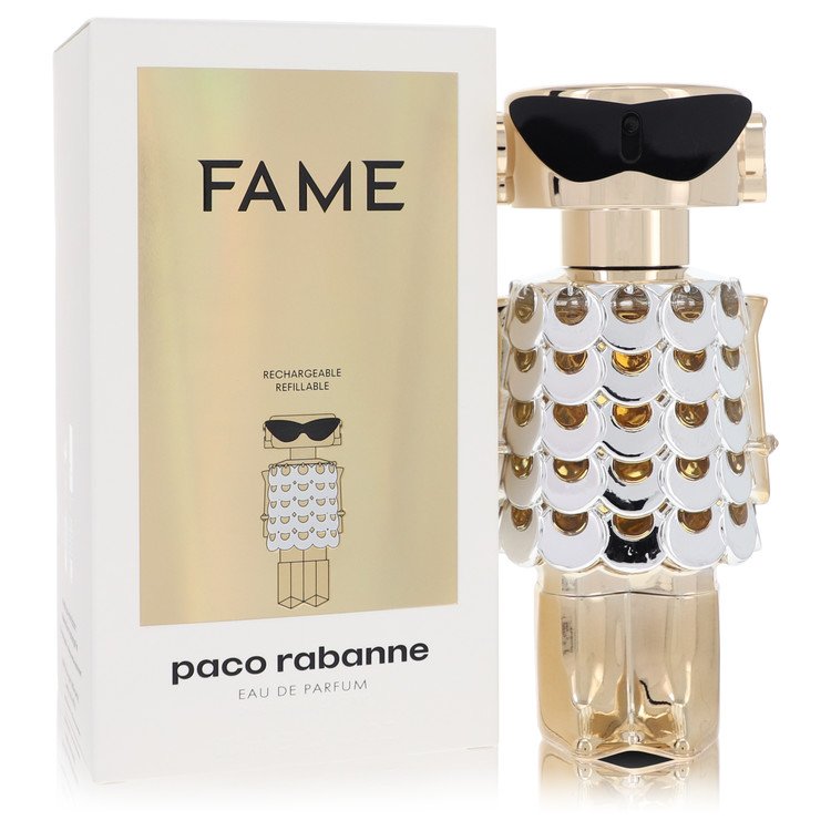Paco Rabanne Fame By Paco Rabanne - Eau De Parfum Spray 5 Oz