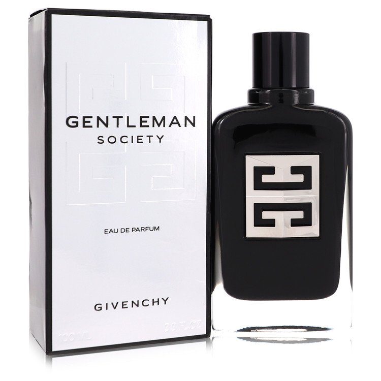 Gentleman Society By Givenchy - Eau De Parfum Spray (Unboxed) 6.7 Oz