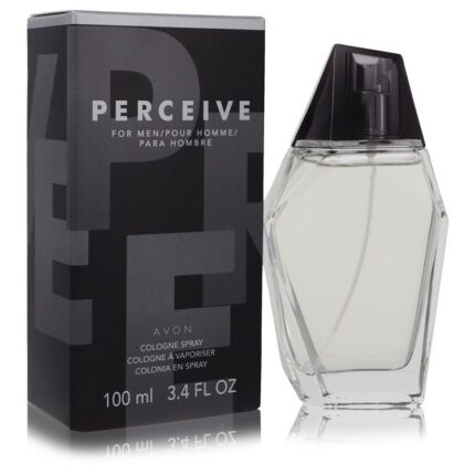 Avon Perceive By Avon - Cologne Spray (Unboxed) 3.4 Oz