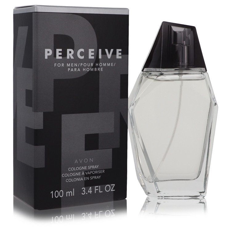 Avon Perceive By Avon - Cologne Spray (Unboxed) 3.4 Oz
