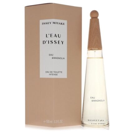 L'eau D'issey Eau & Magnolia By Issey Miyake - Eau De Toilette Spray (Unboxed) 1.7 Oz